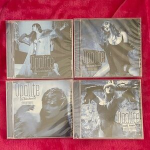 Taylor Swift Opalite Remix CD Set - new in plastic sealed